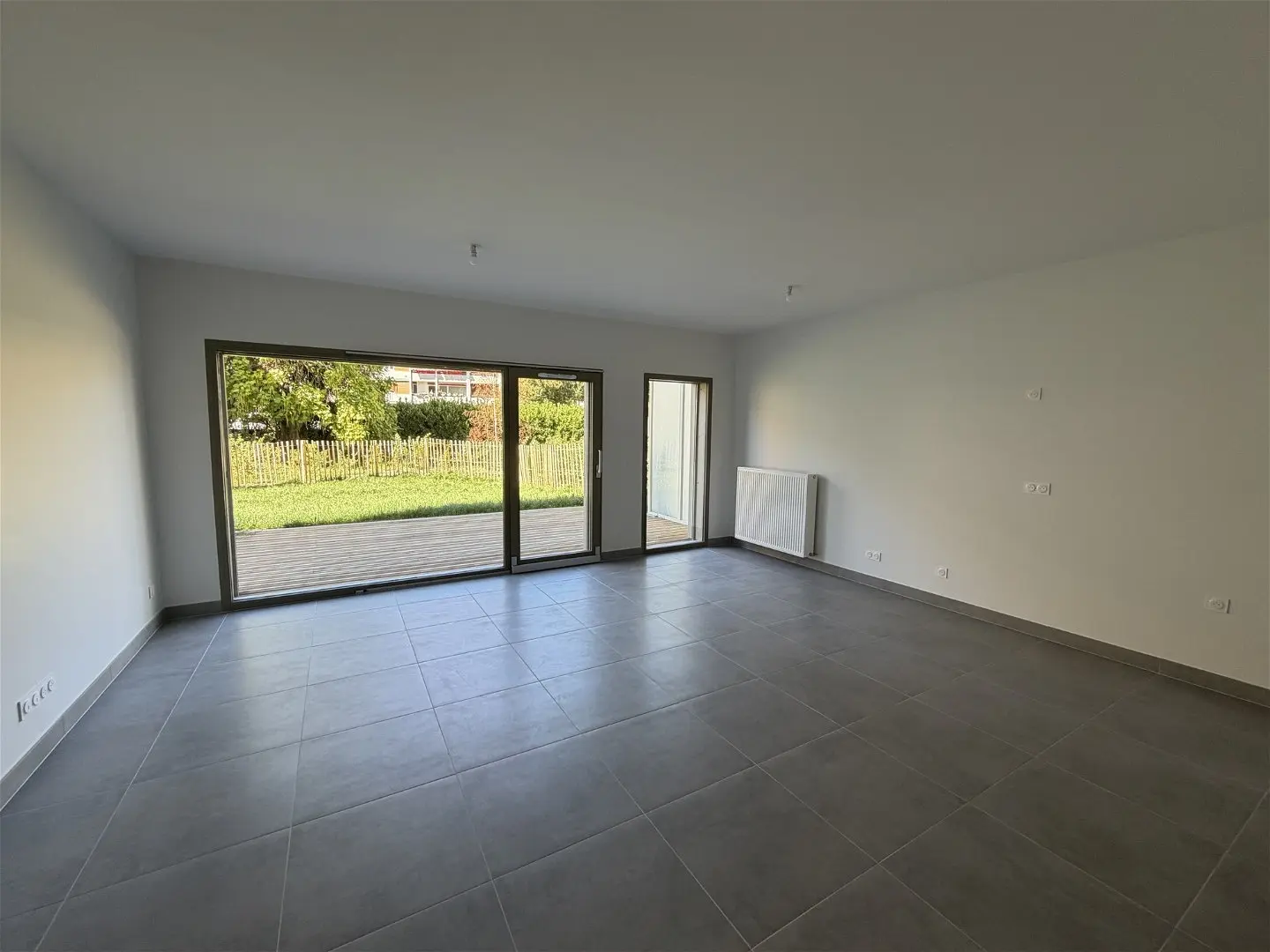 Appartement à Annecy