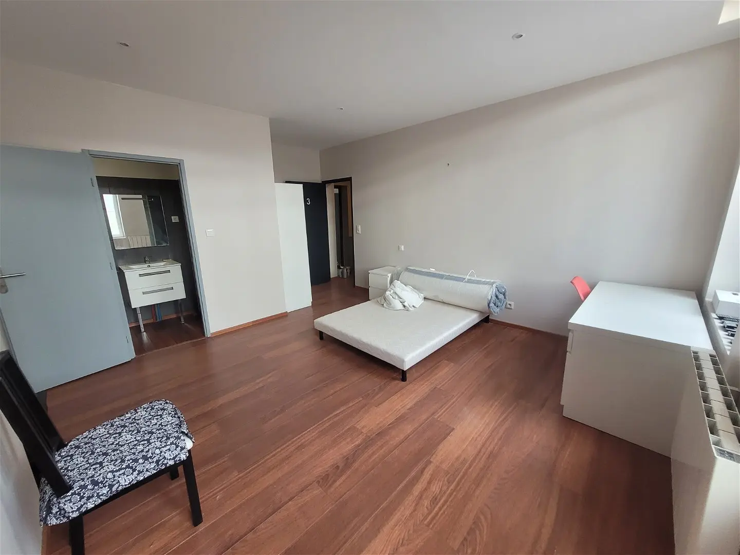 Appartement à Roubaix