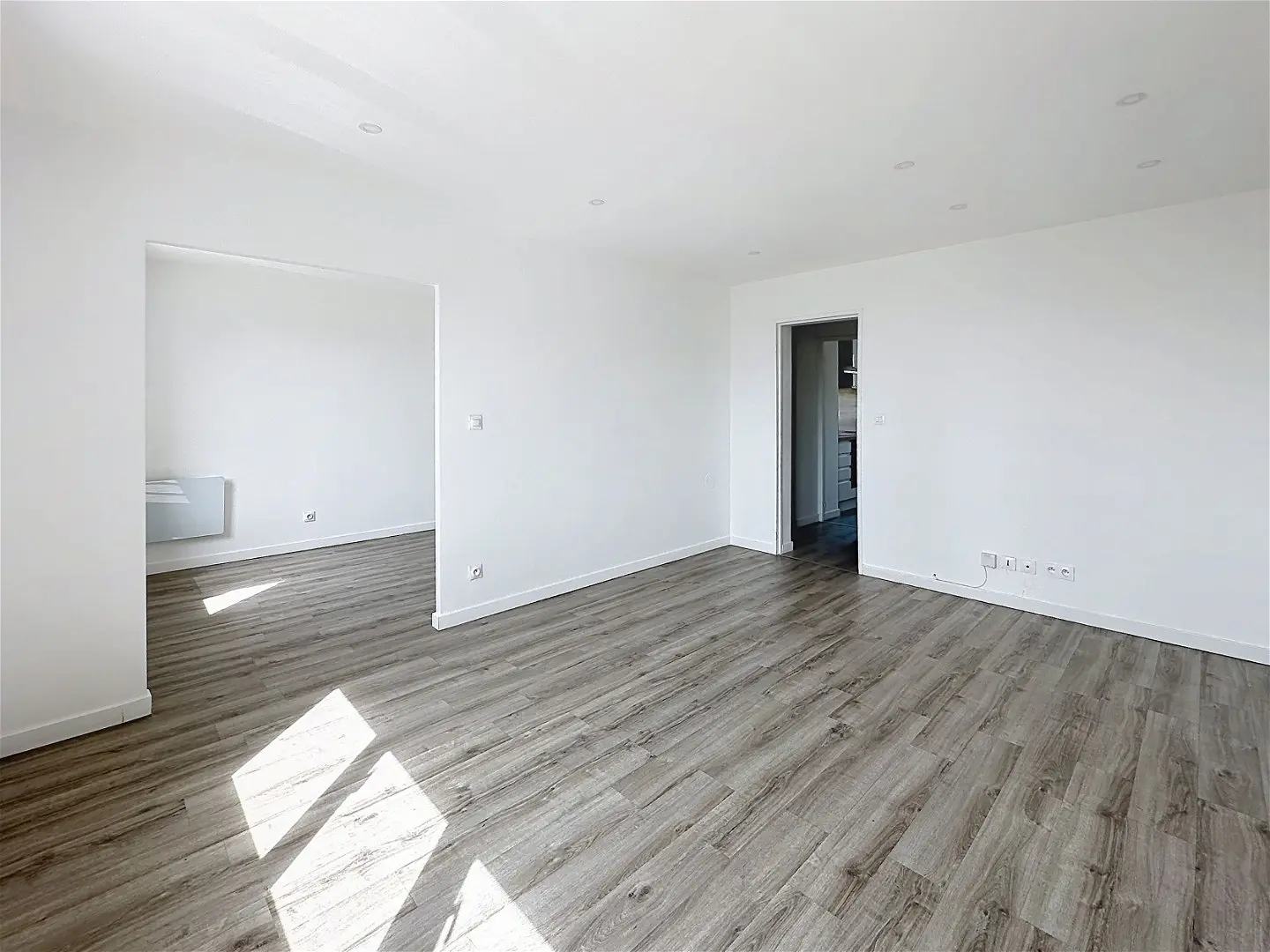 Appartement à Mérignac