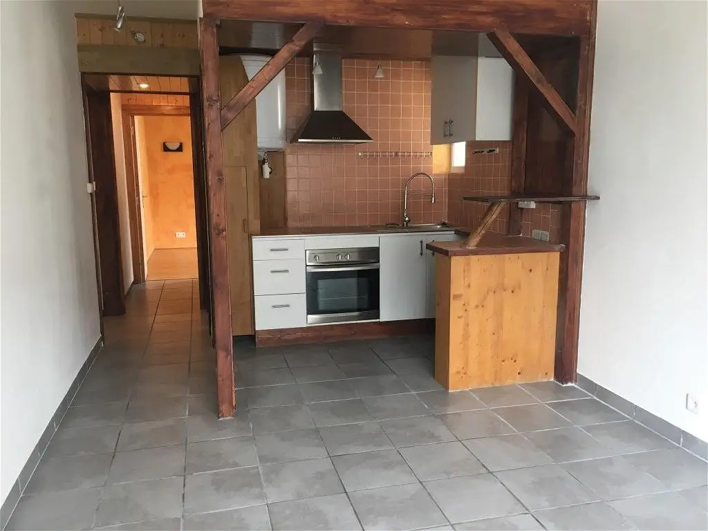 Appartement à Aix-les-Bains