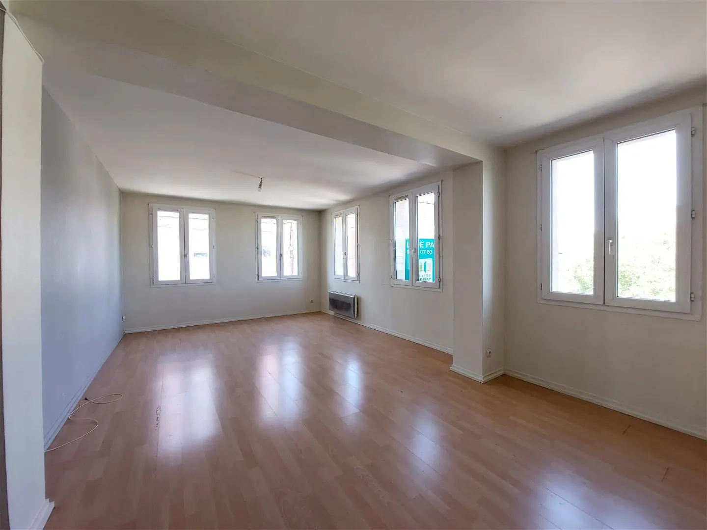 Appartement in Elbeuf