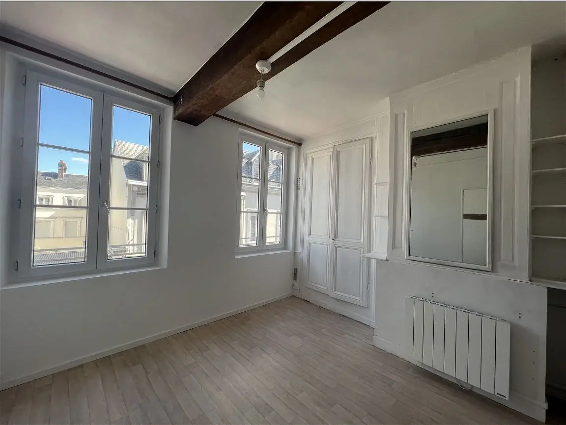 Appartement in Rouen