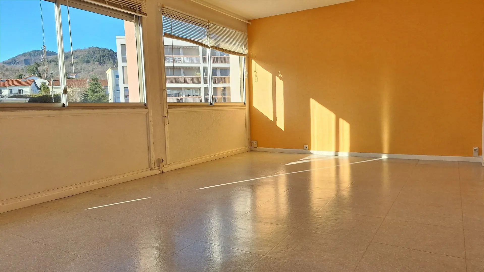 Appartement à Clermont-Ferrand