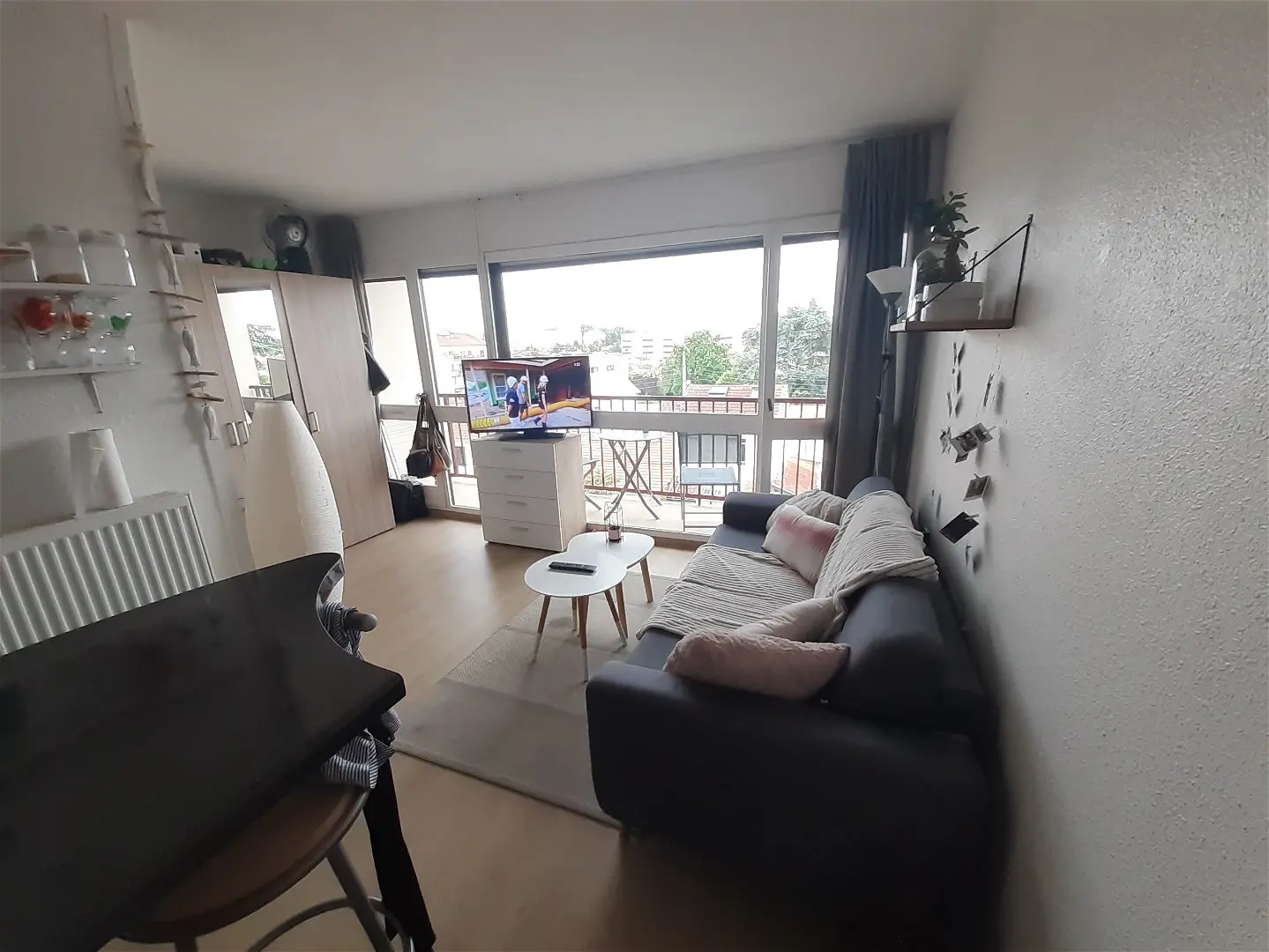 Studio à Mérignac