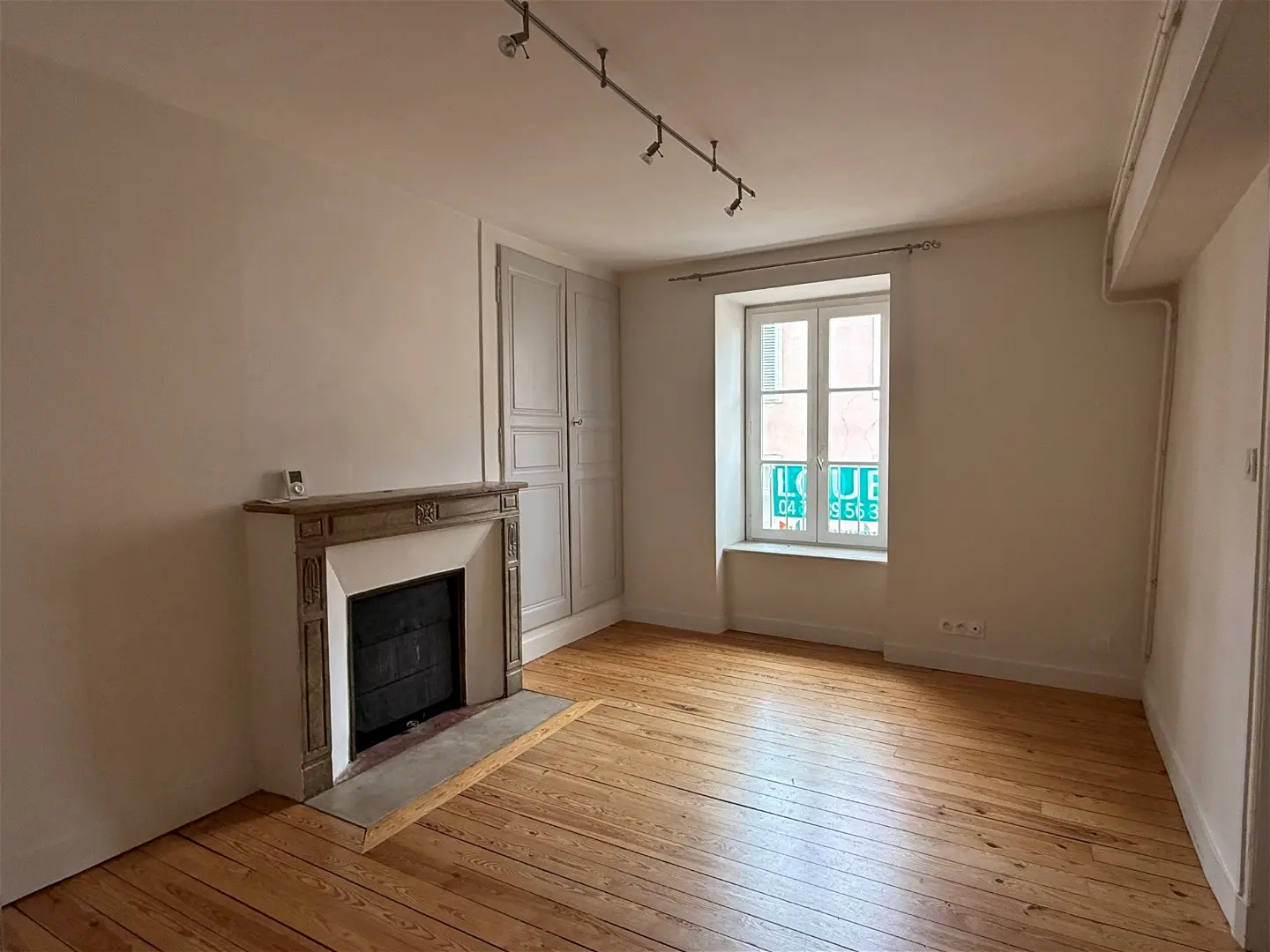 Appartement à Issoire