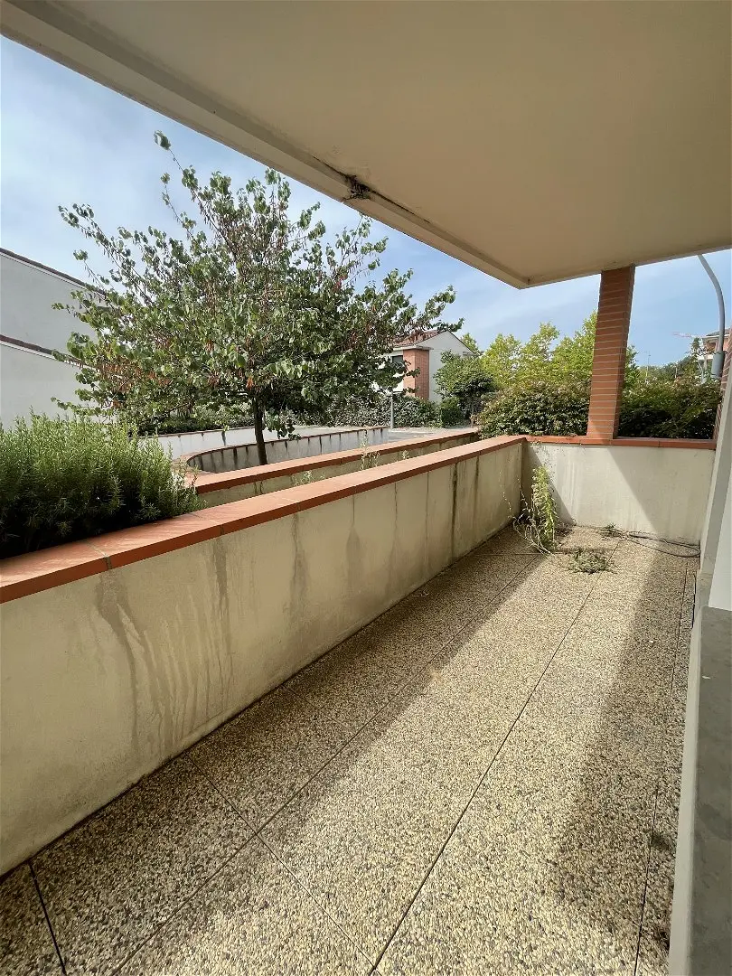 Appartement à Colomiers