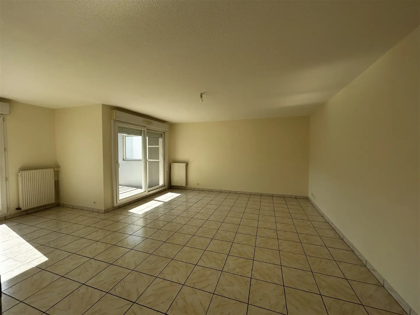 Appartement à La Motte-Servolex