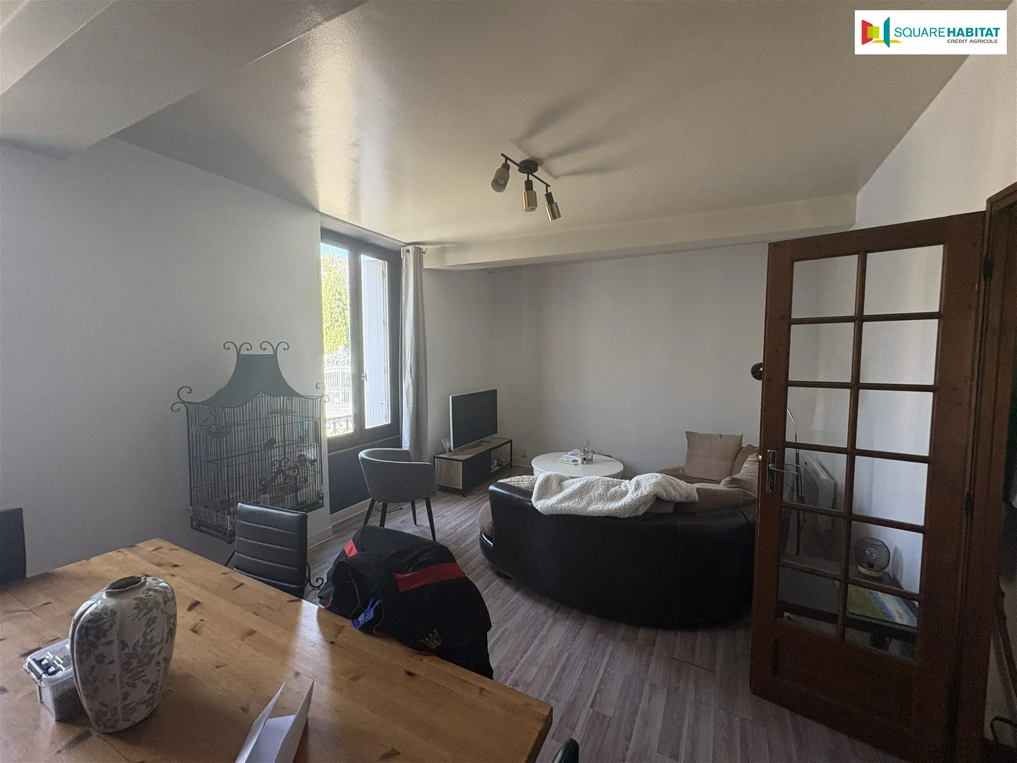 Appartement à Pontacq