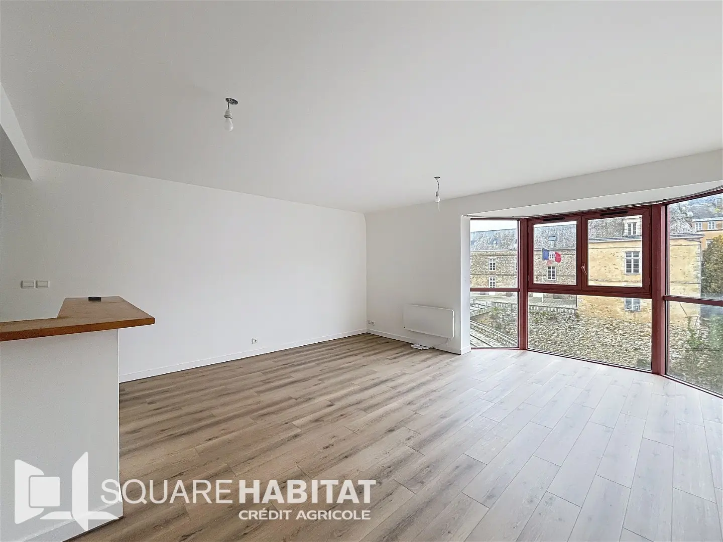 Appartement à Dinan
