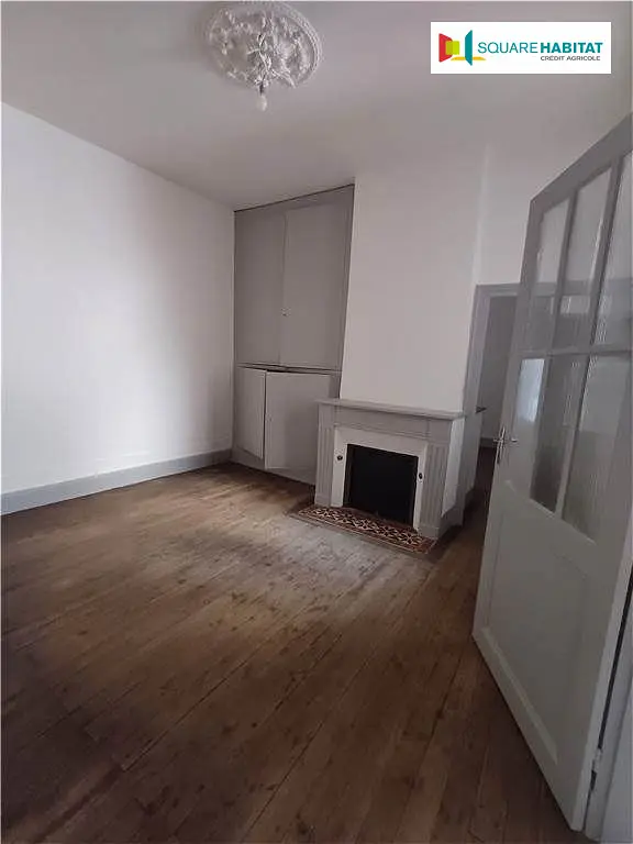 Appartement à Miramont-d'Astarac