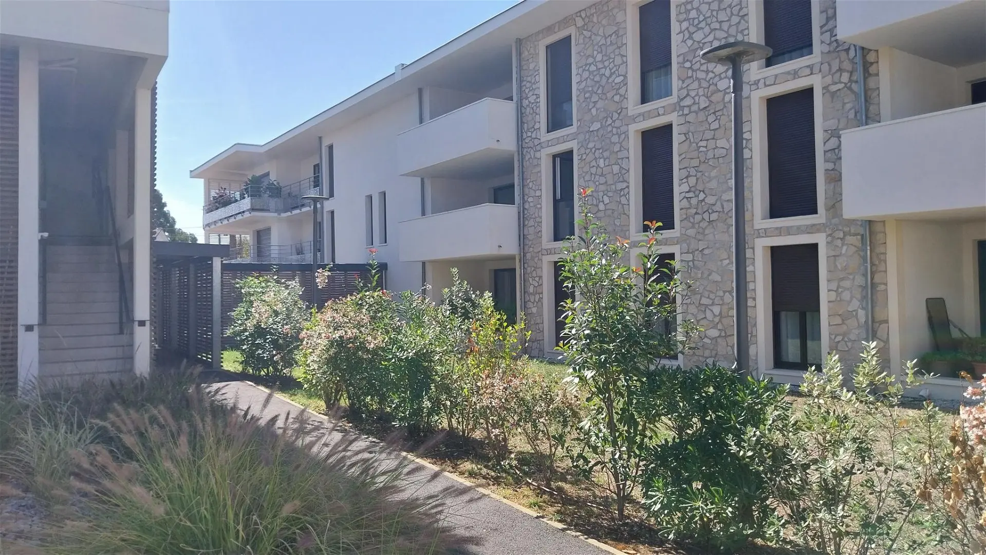 Appartement à Dax