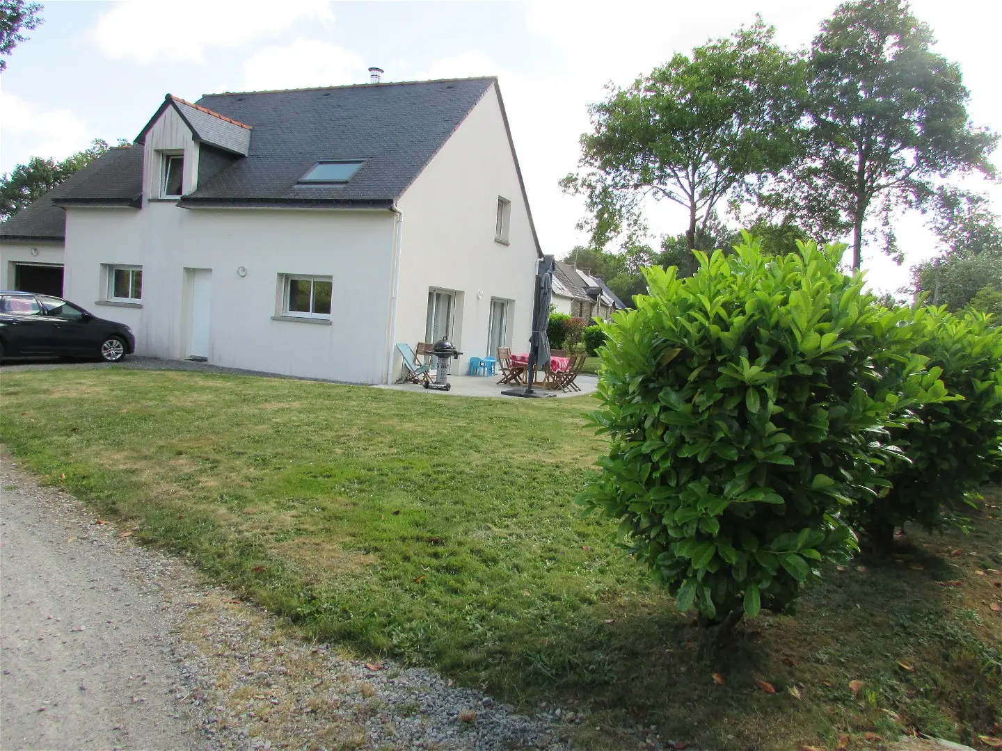 Maison à Ploërmel