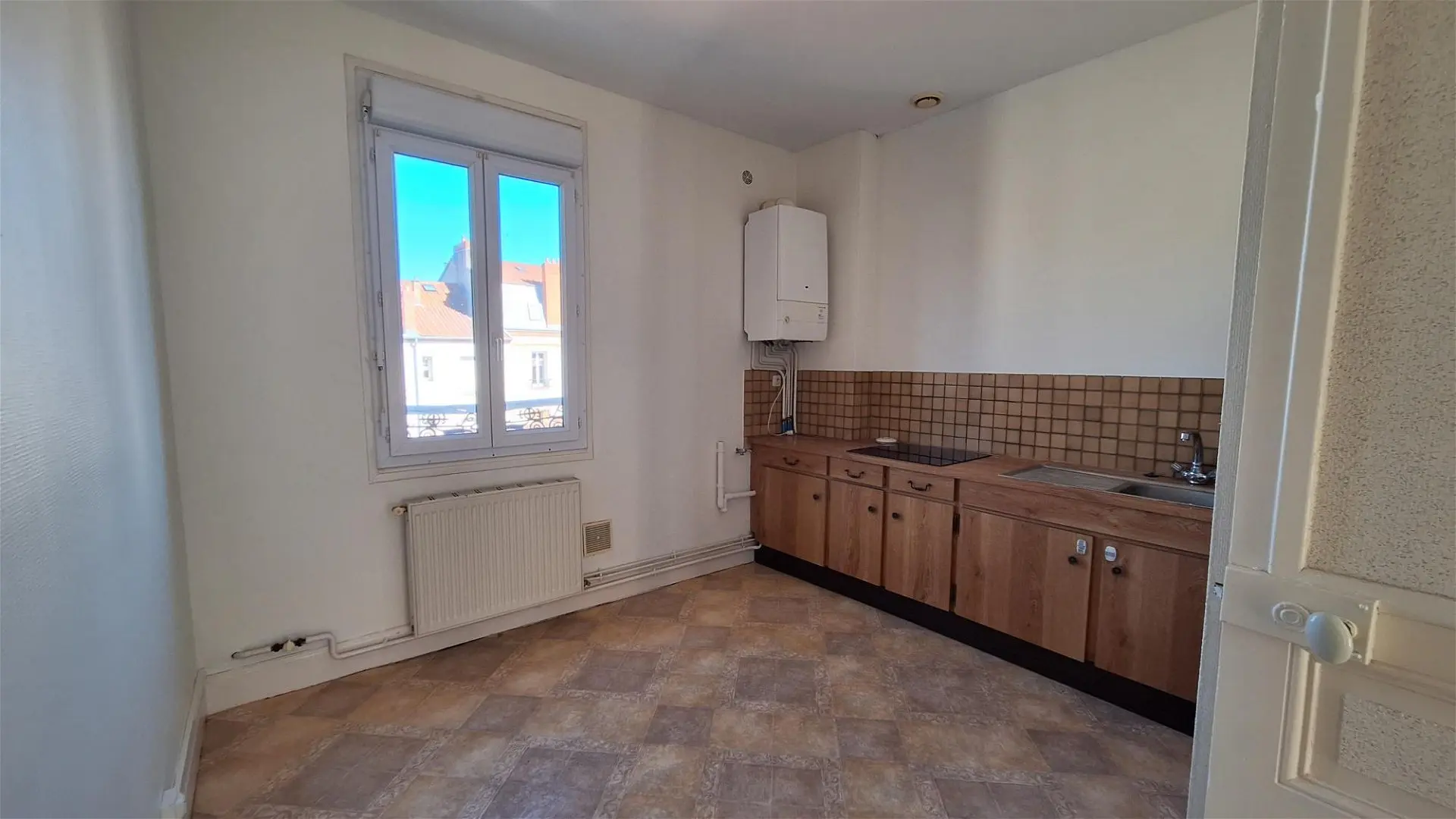 Appartement à Vichy