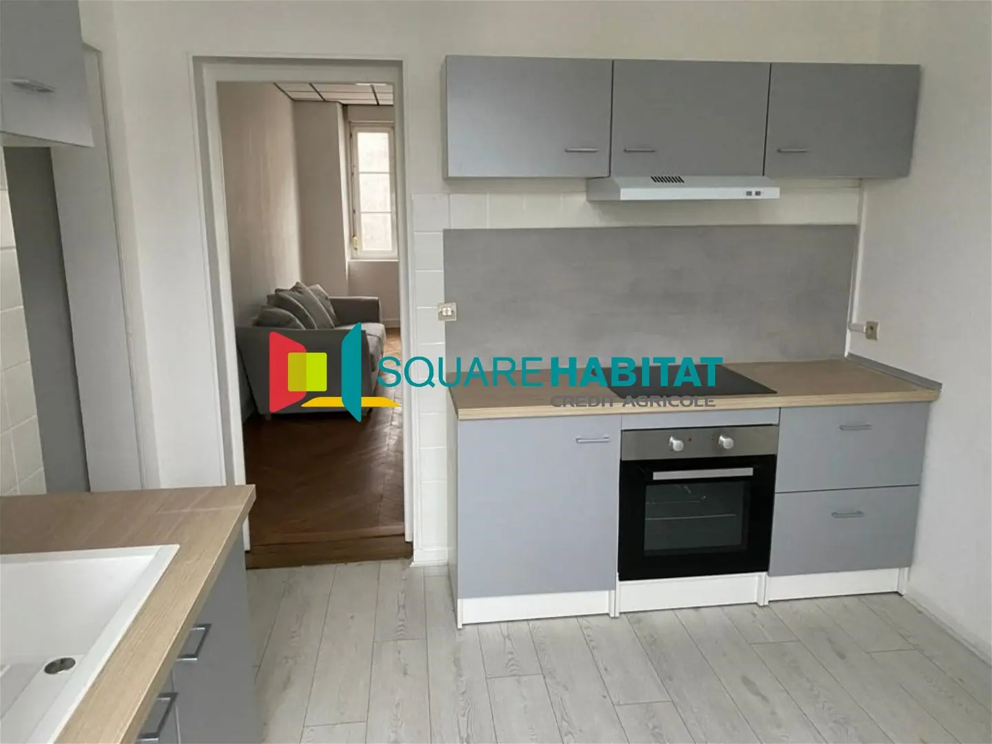 Appartement à Decize
