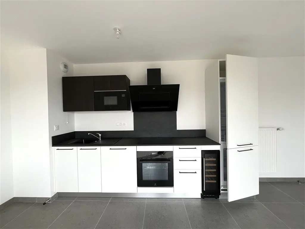 Appartement à Saint-Pryvé-Saint-Mesmin