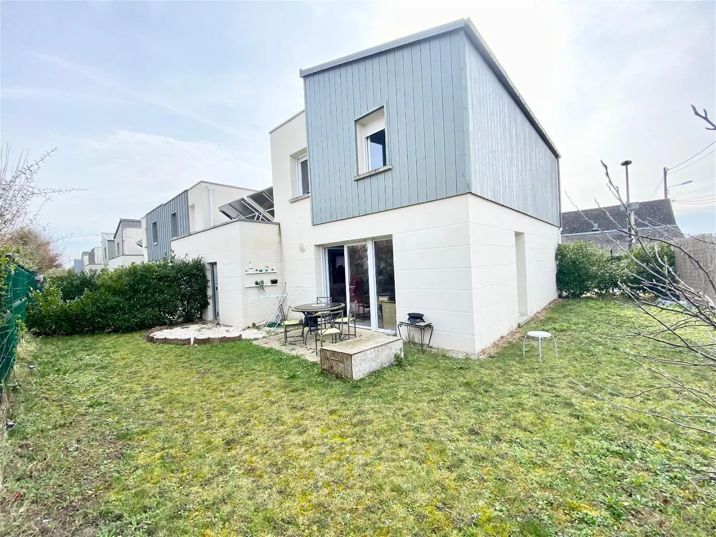 Maison à Tours