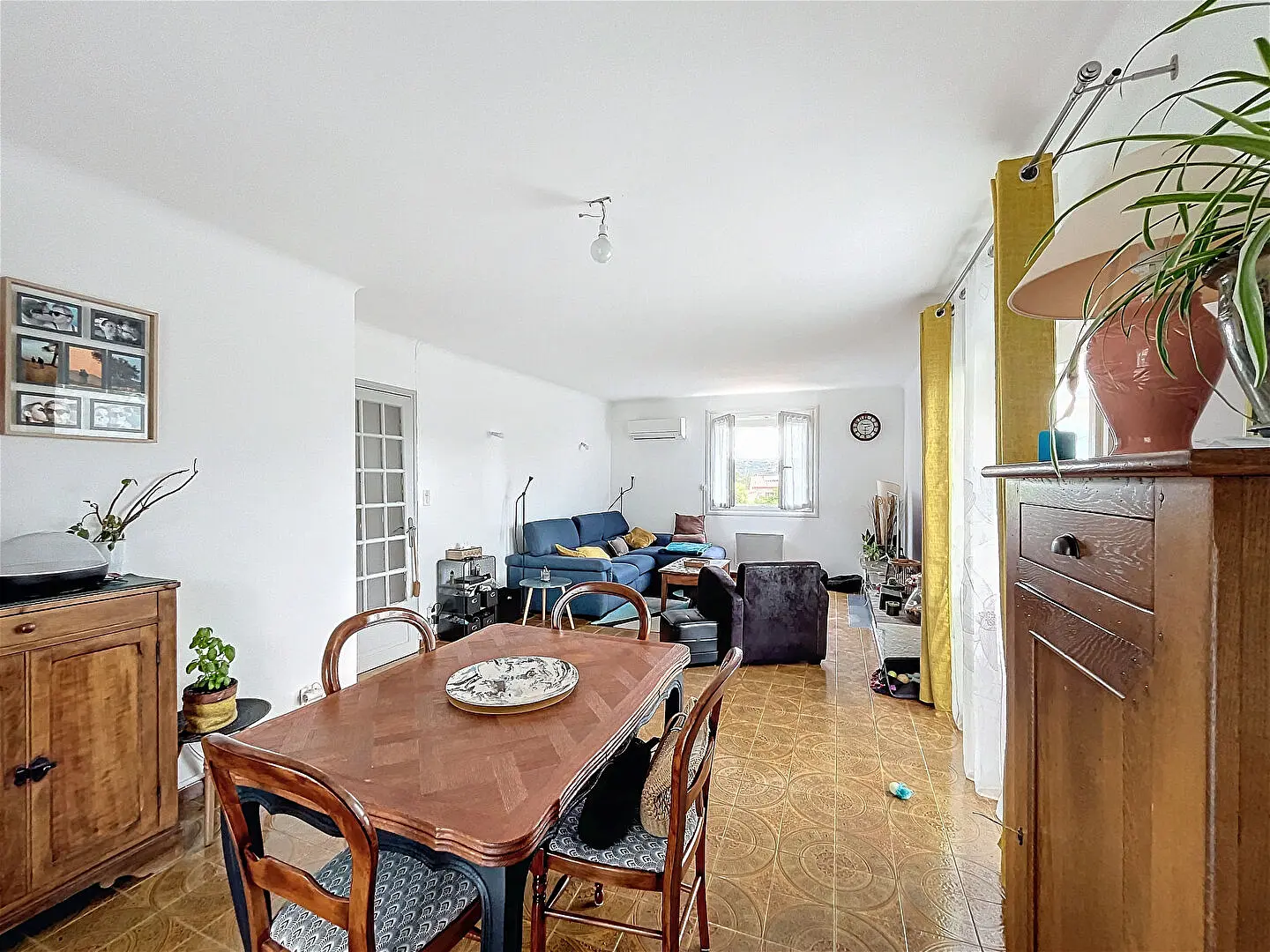 Appartement à Céret
