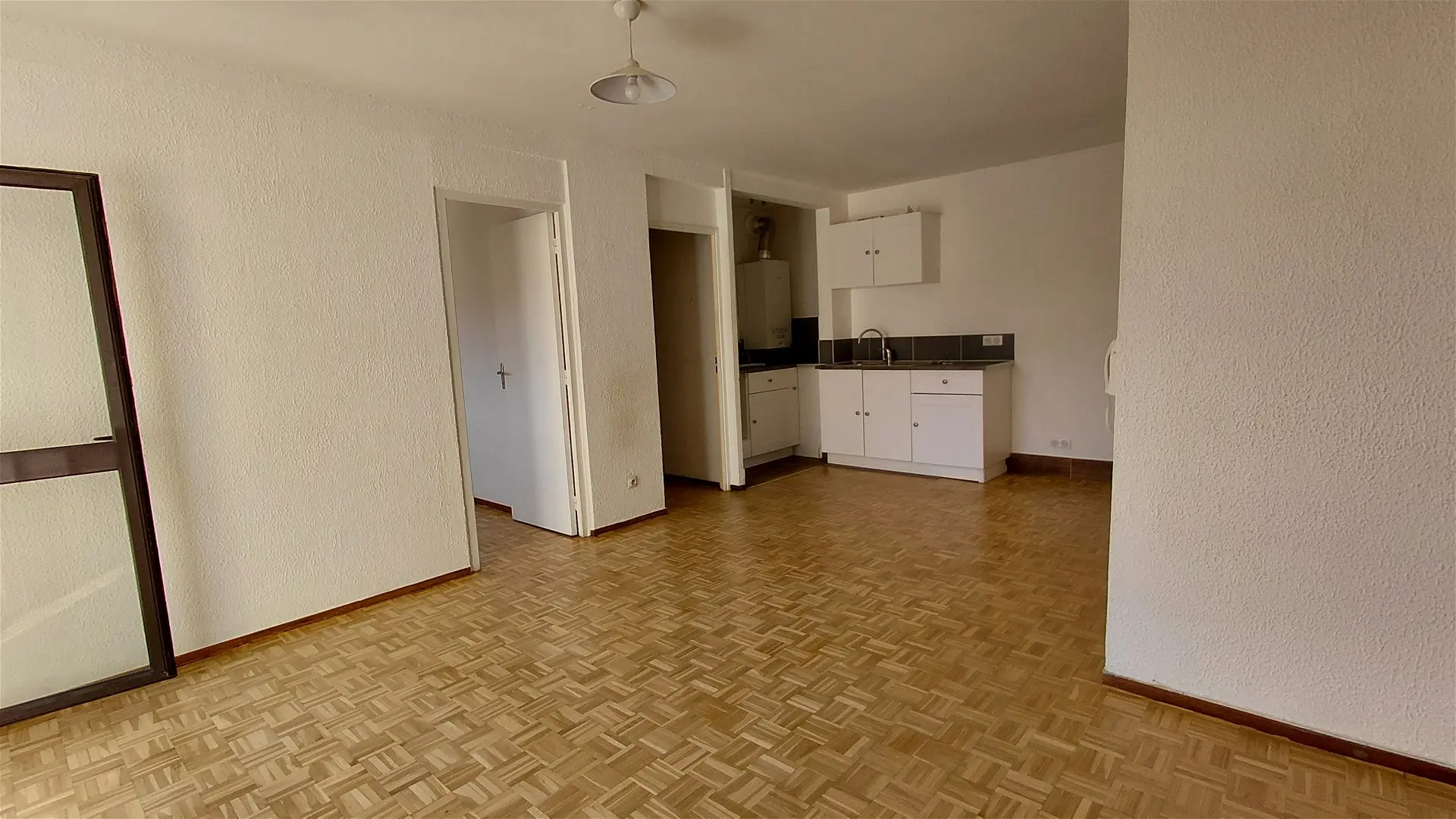 Appartement à Salon-de-Provence
