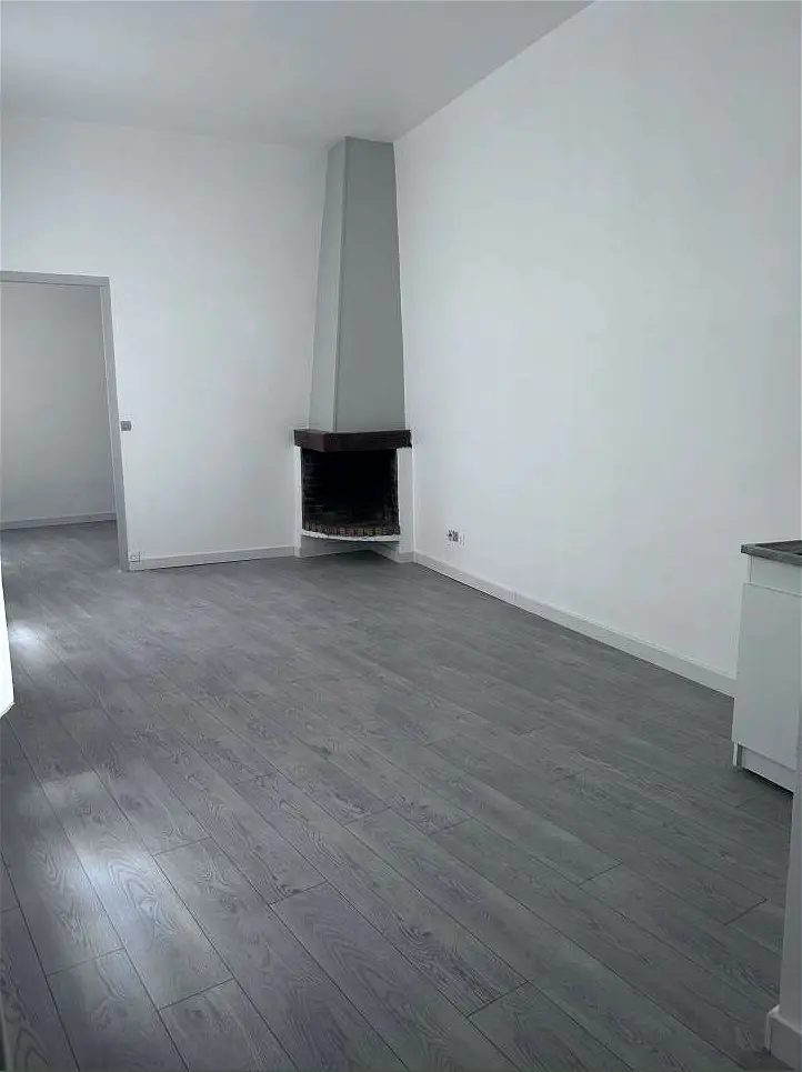 Appartement in Elbeuf