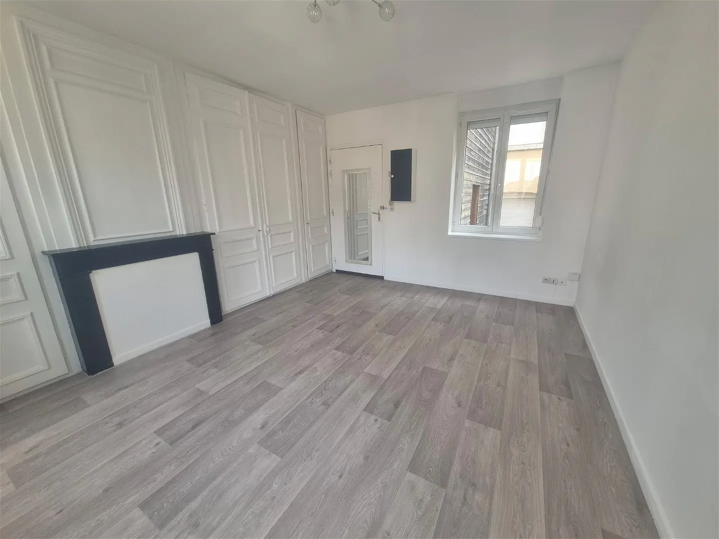 Studio à Lille