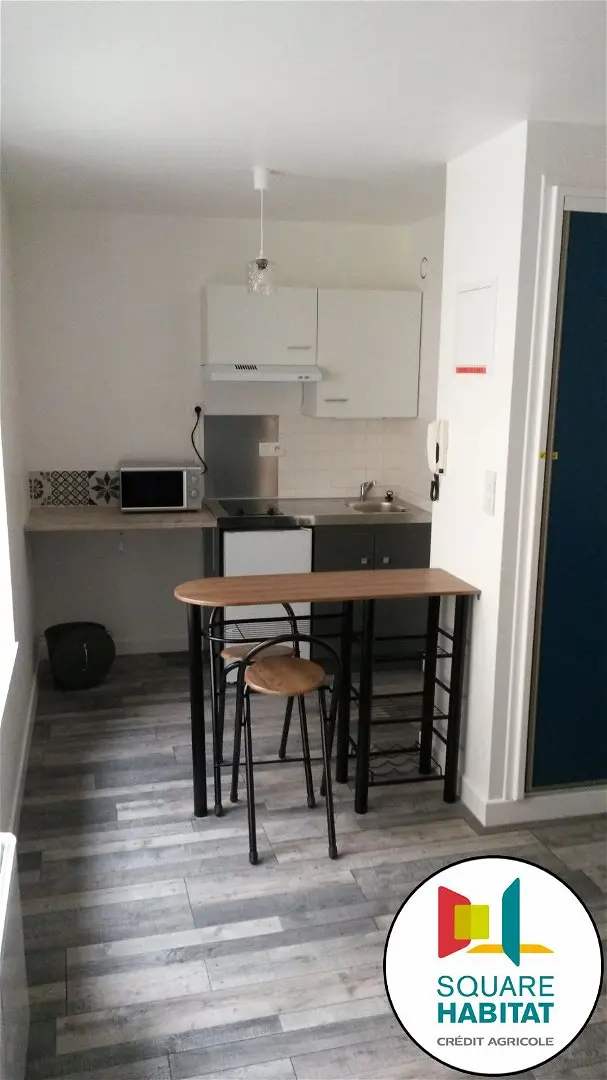Appartement à Issoire