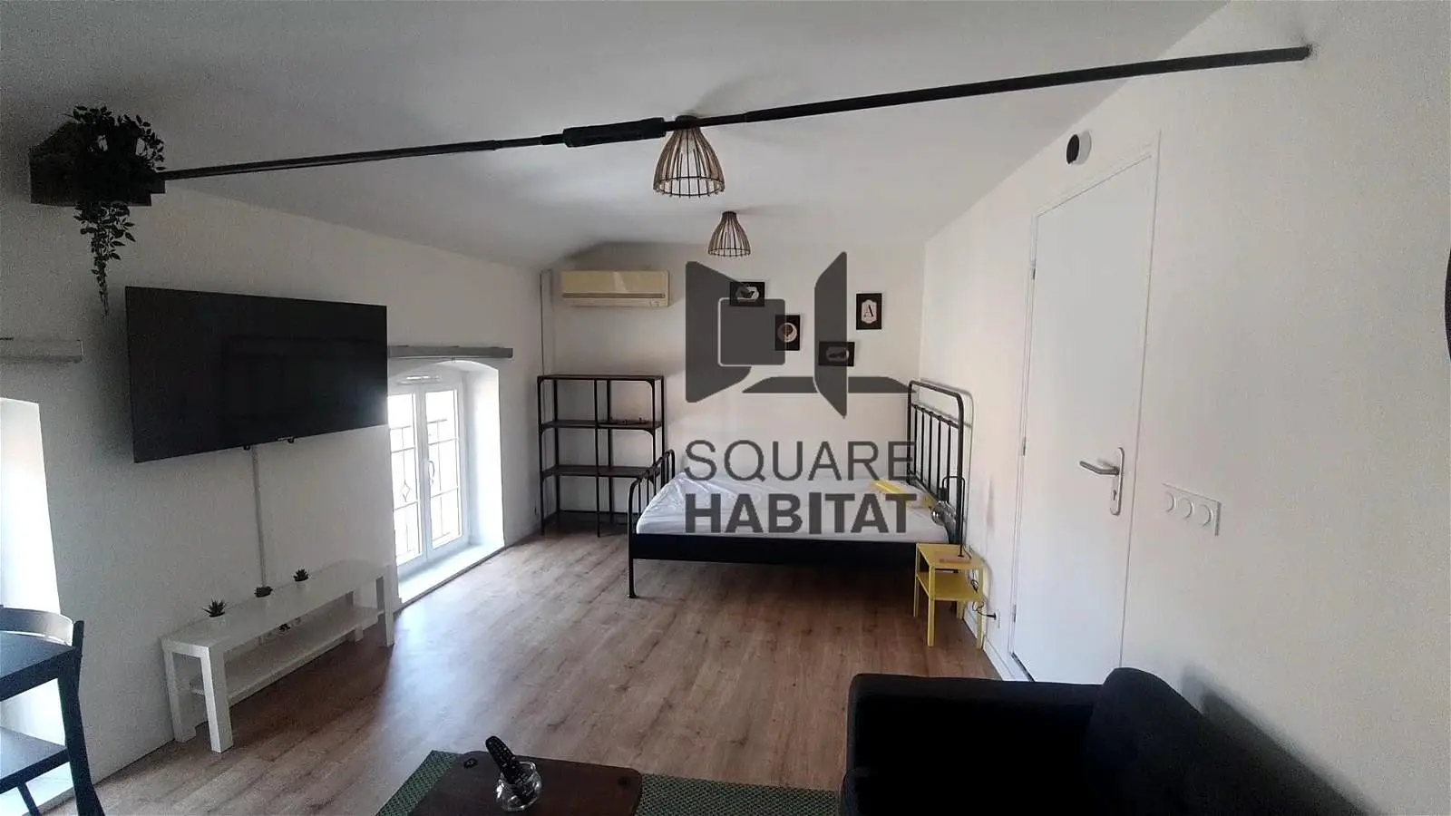 Appartement à Montmorillon