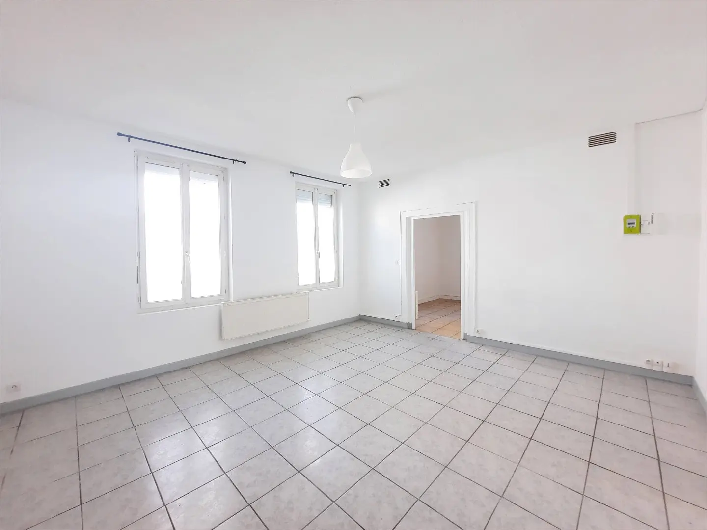 Appartement à Le Havre