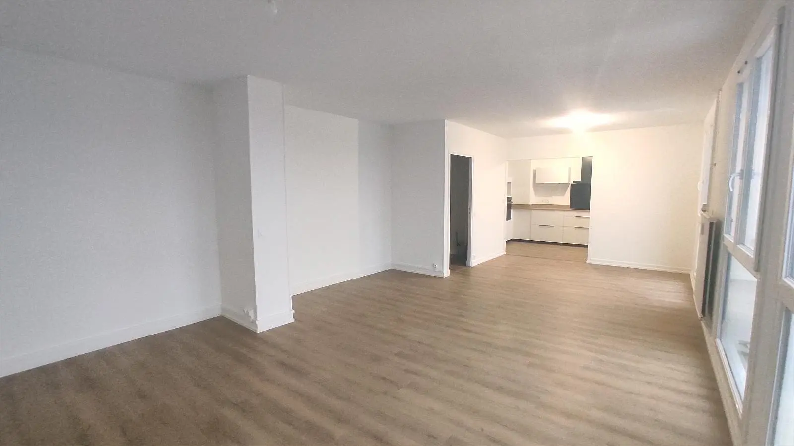 Appartement à Saint-Omer
