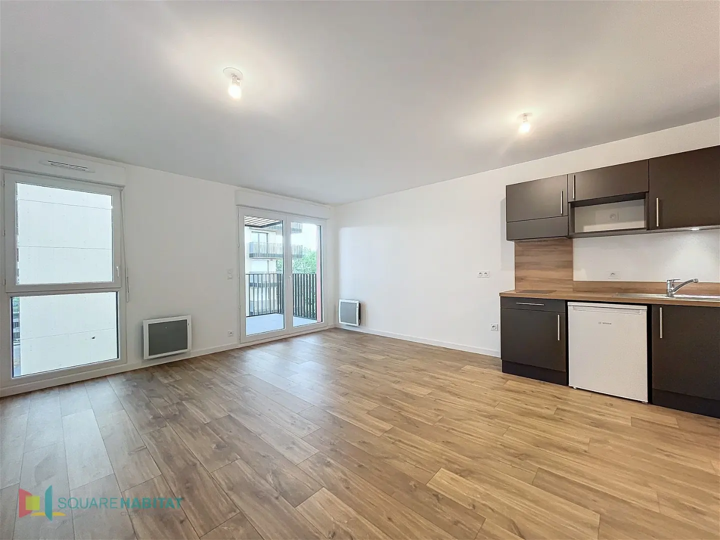 Appartement à Chantepie