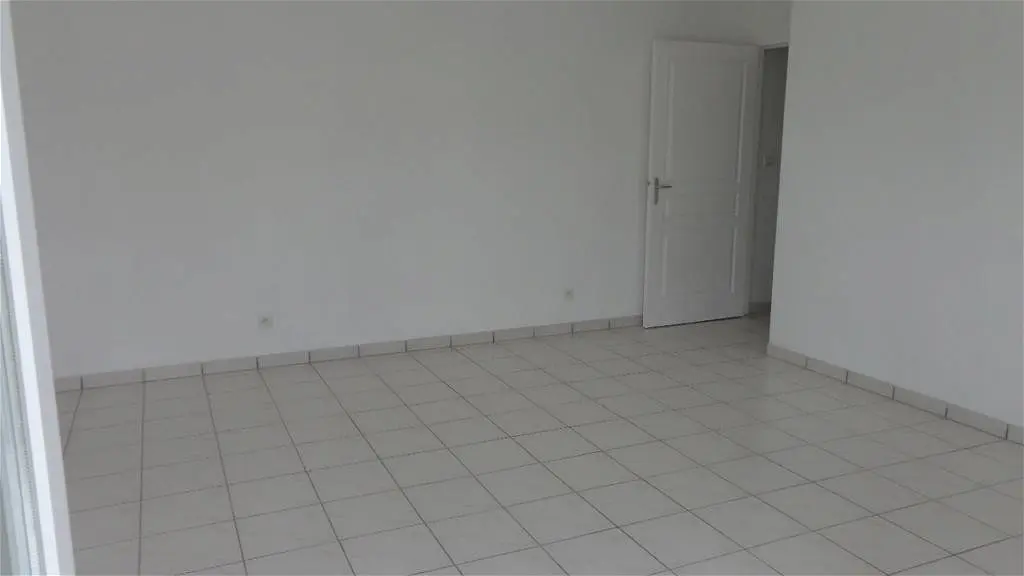 Appartement à Tours