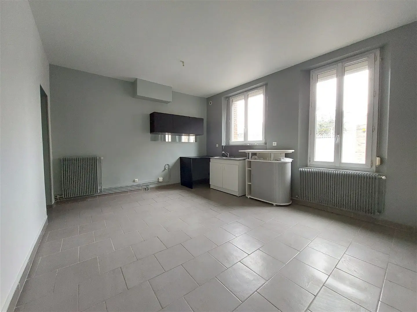 Appartement in Caudebec-lès-Elbeuf