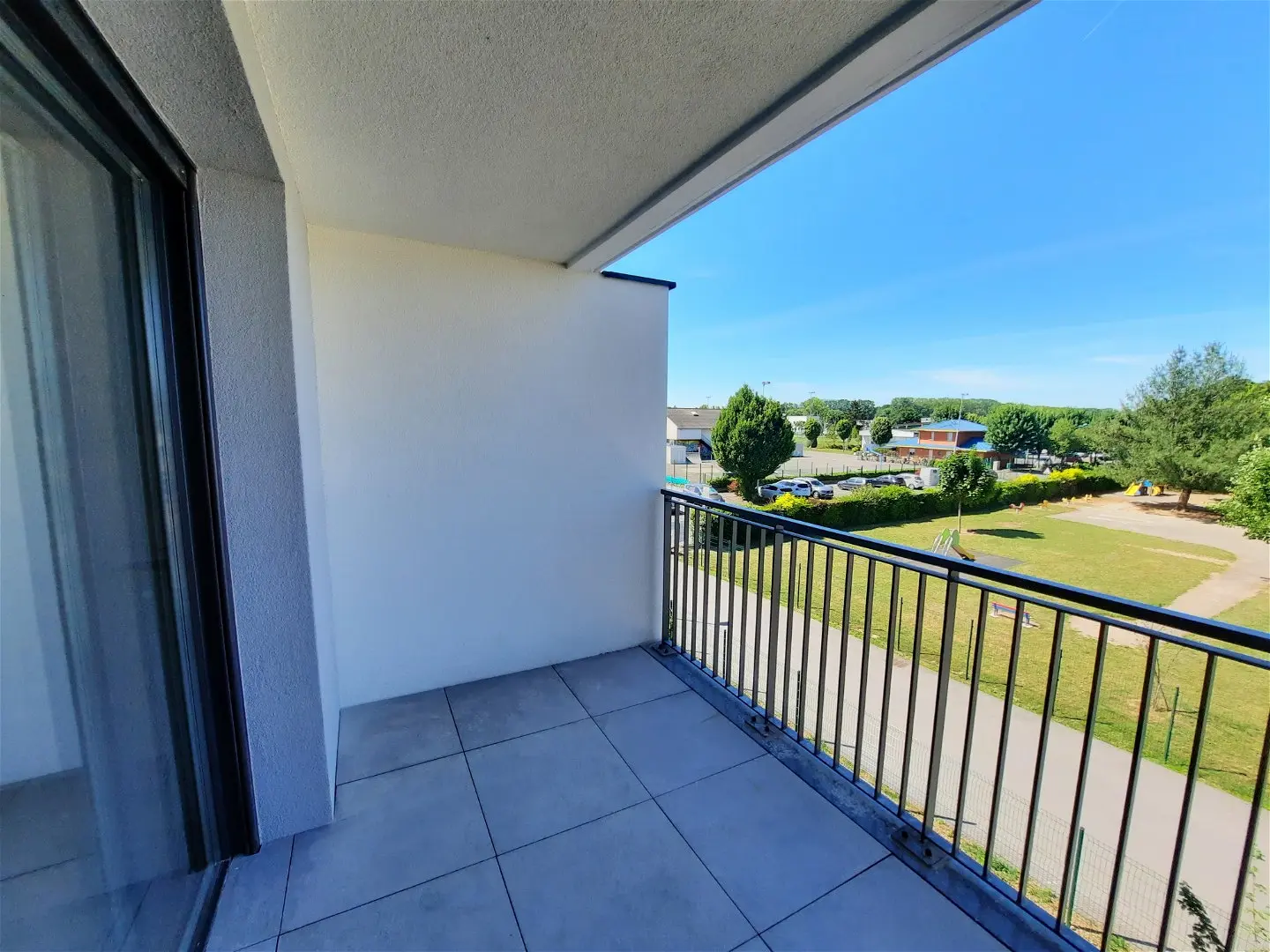 Appartement à Douvaine