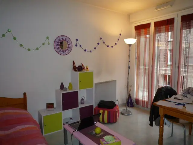 Studio à Clermont-Ferrand