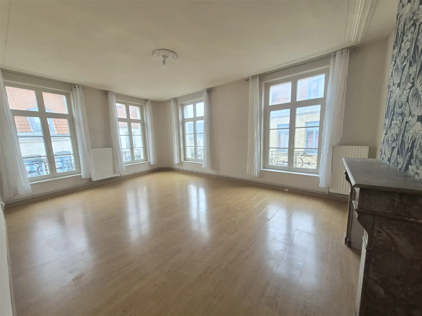 Appartement à Saint-Omer