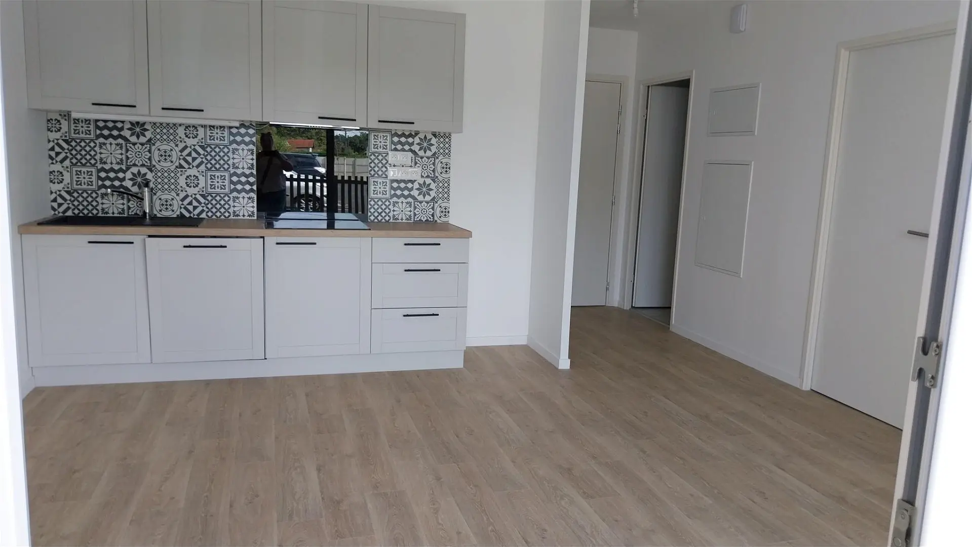 Appartement à Lit-et-Mixe