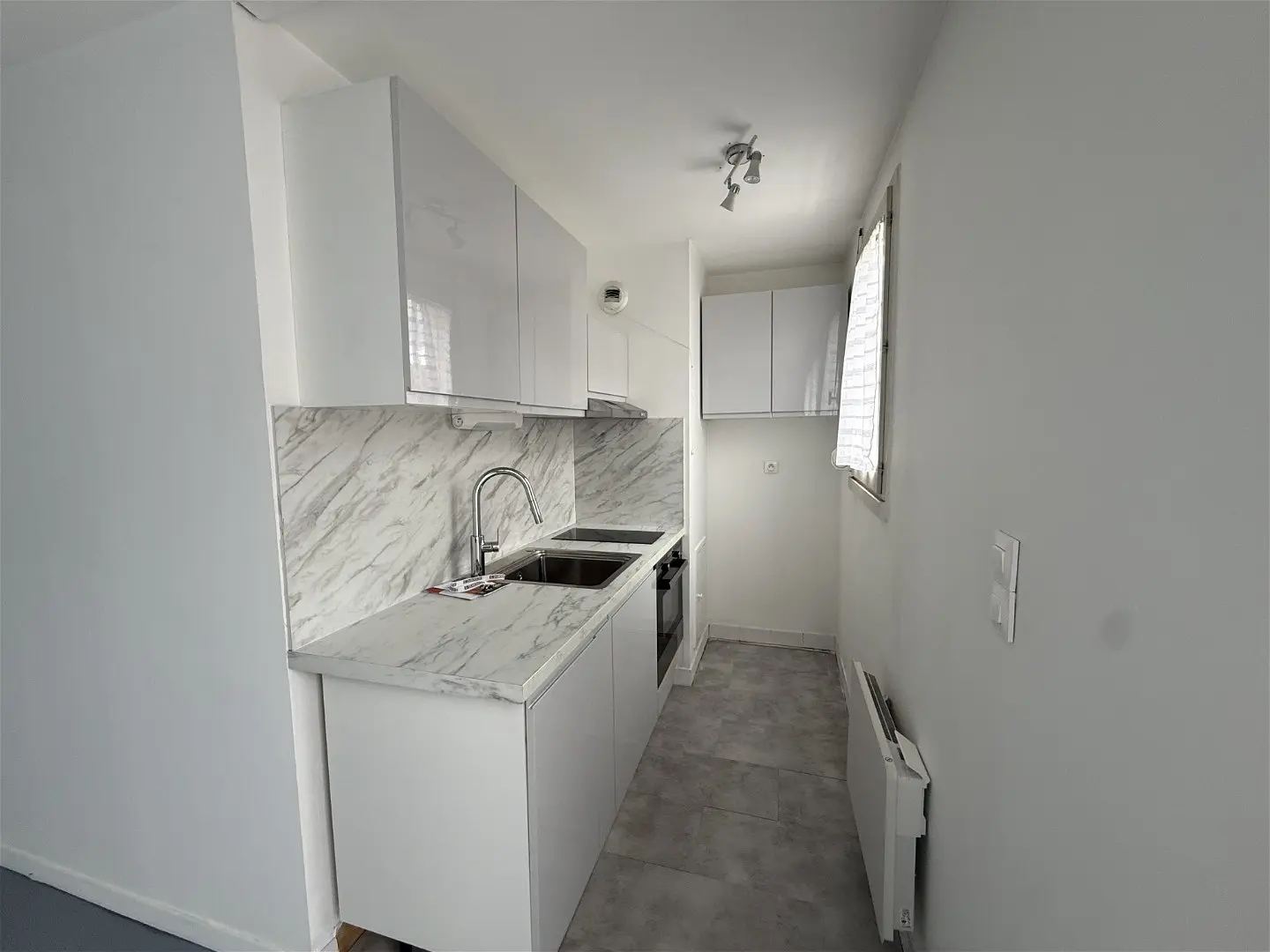 Voir la photo 1/7 du type apartment à Aix-les-Bains