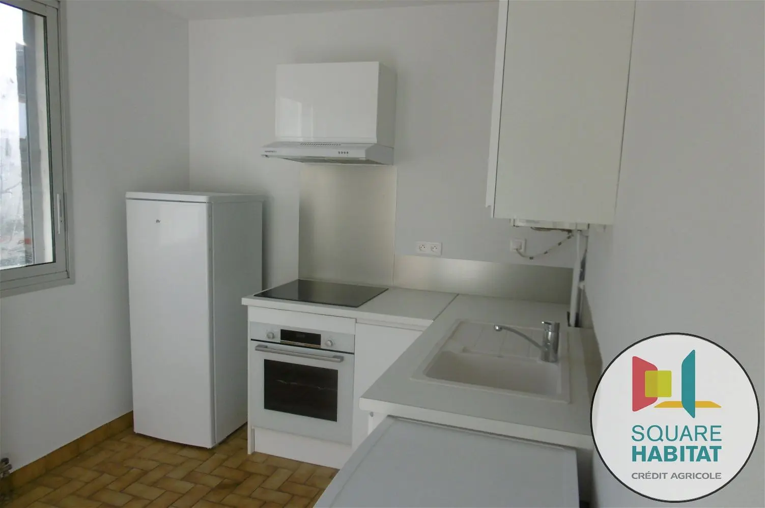 Appartement à Vichy