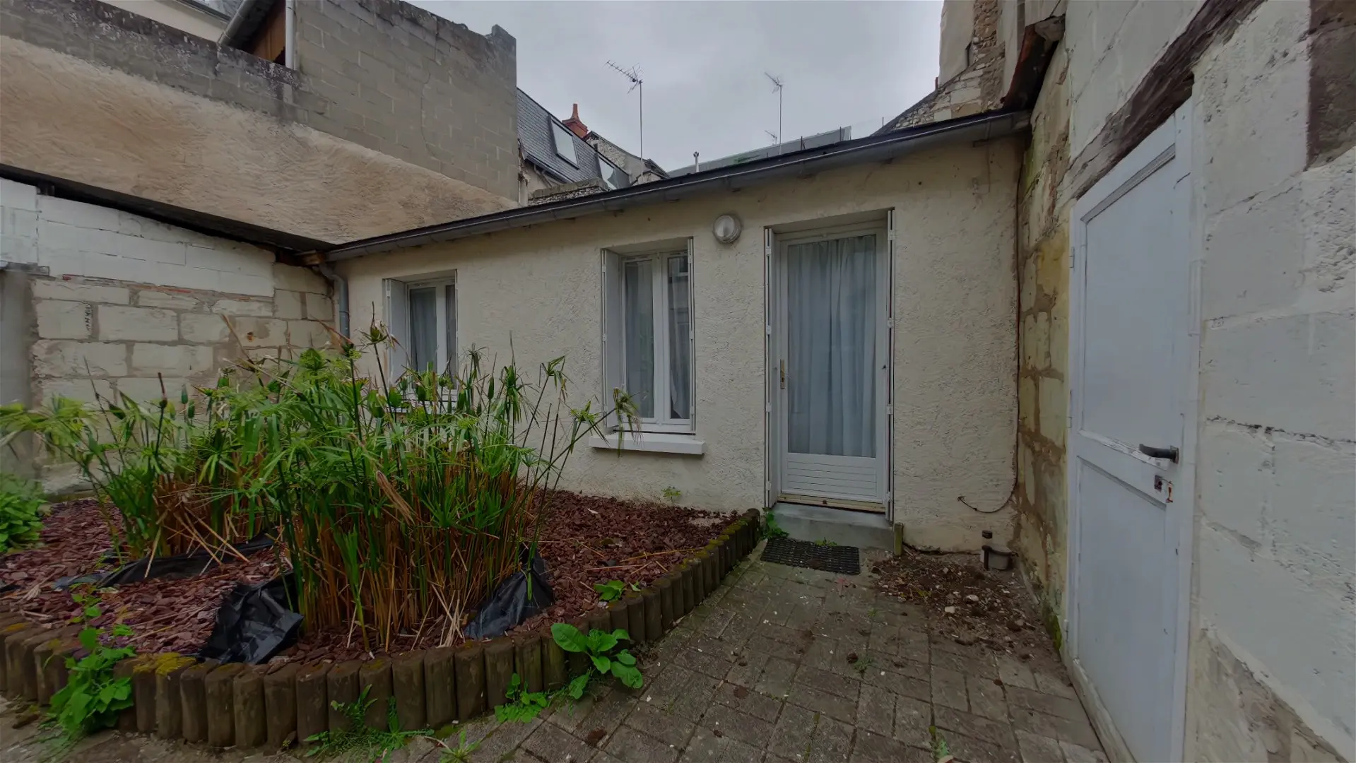 Appartement à Châtellerault
