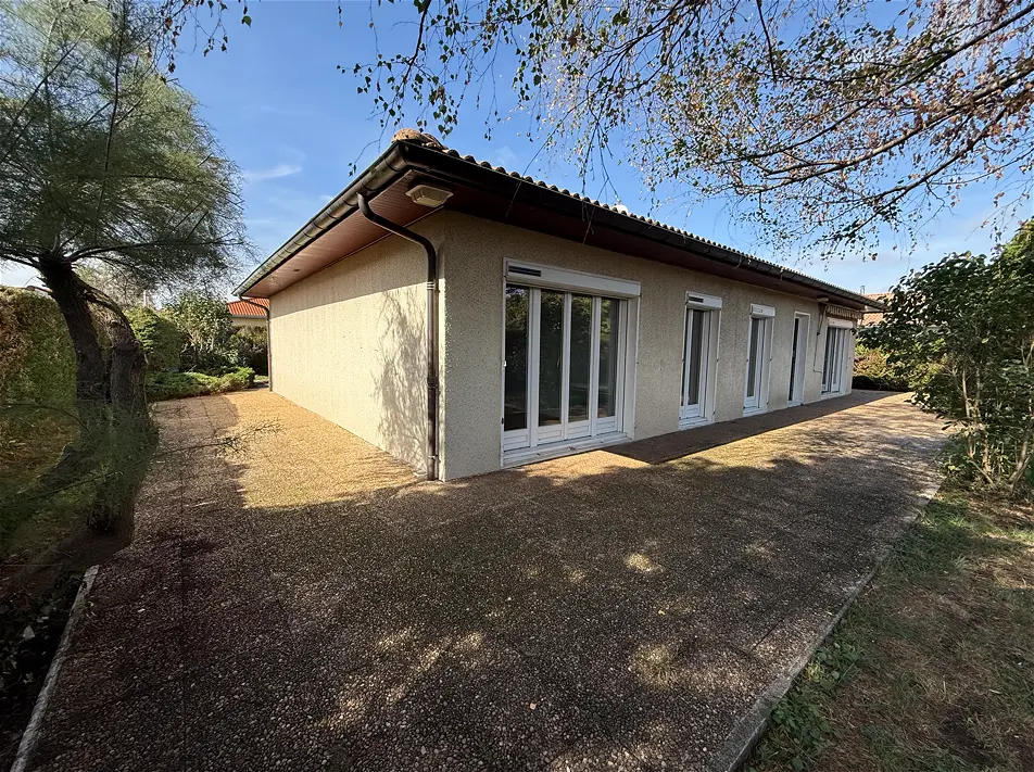 Maison à Chadrac