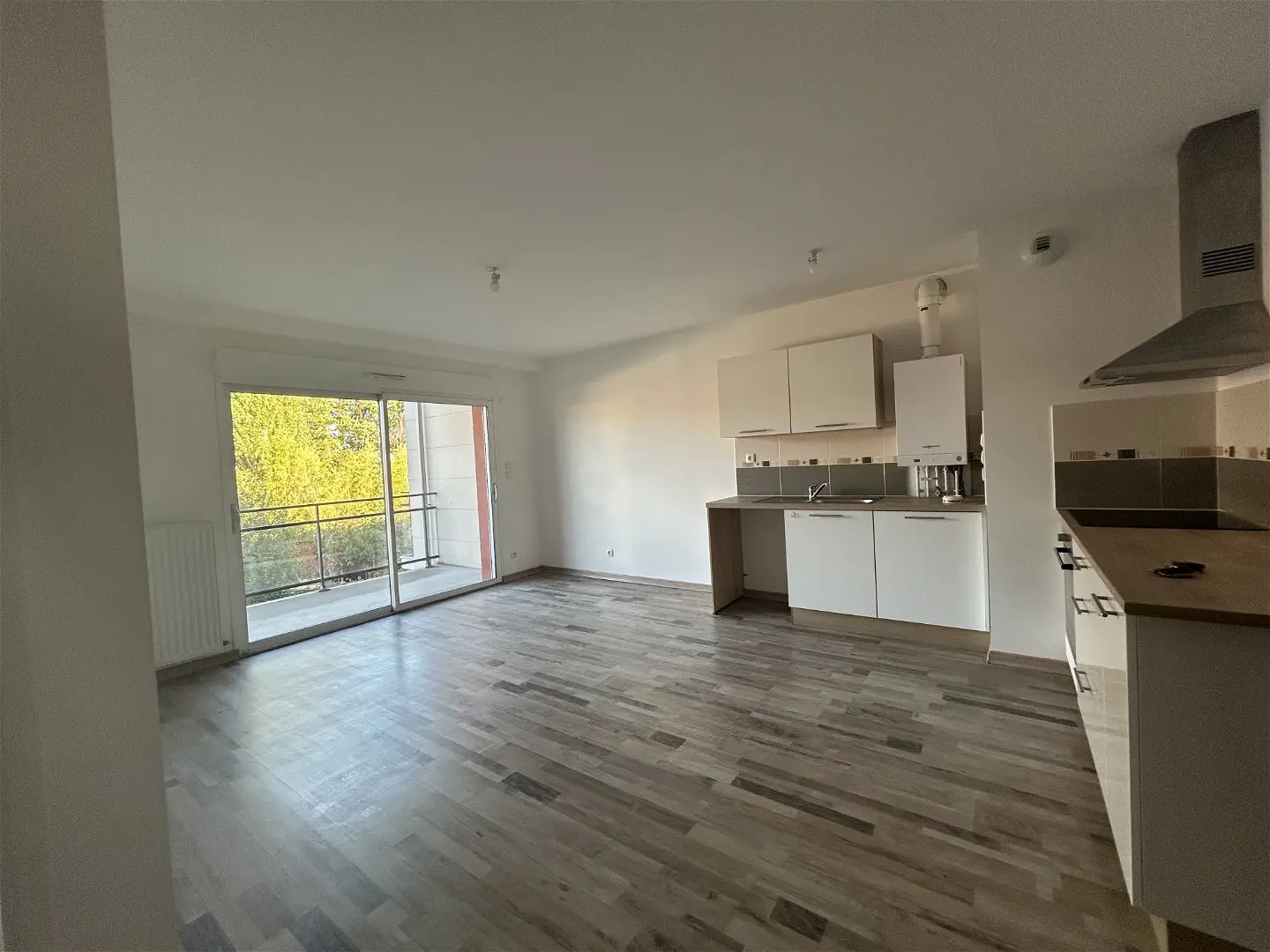 Appartement à Saran