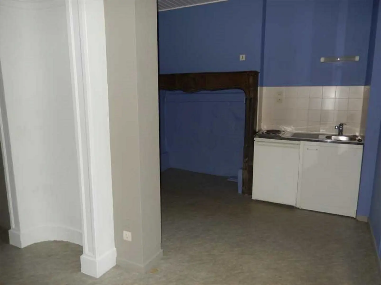 Appartement in Besançon
