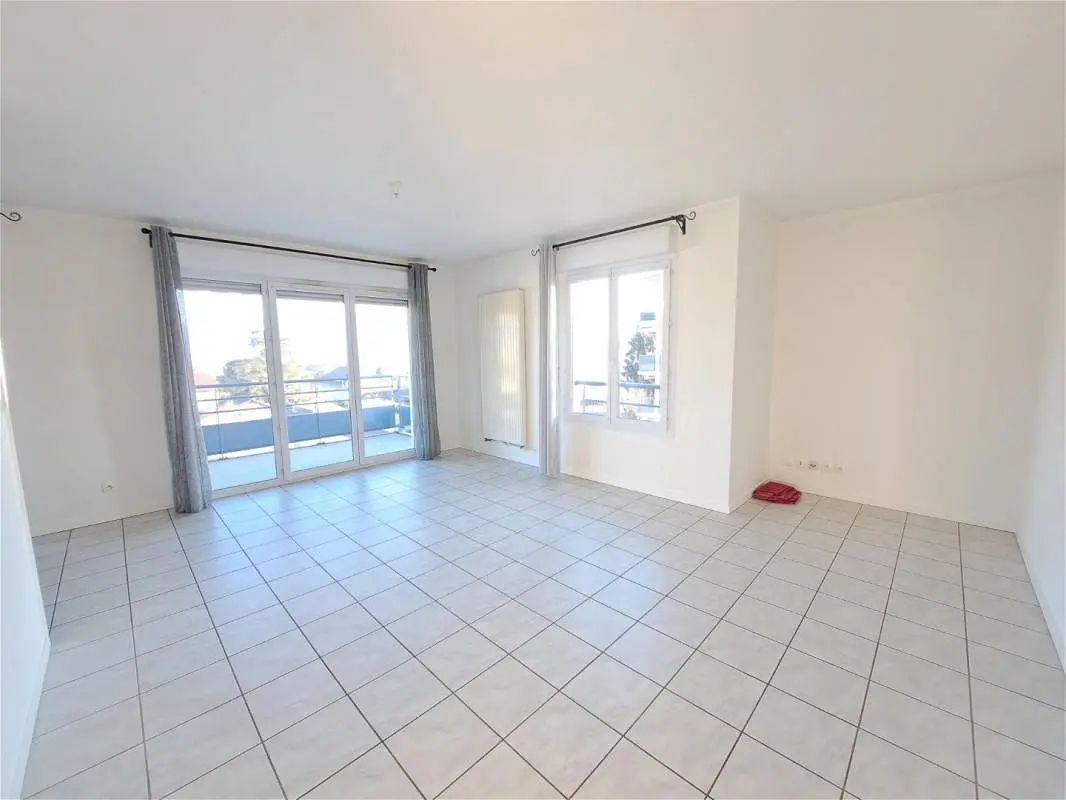 Appartement à Rives