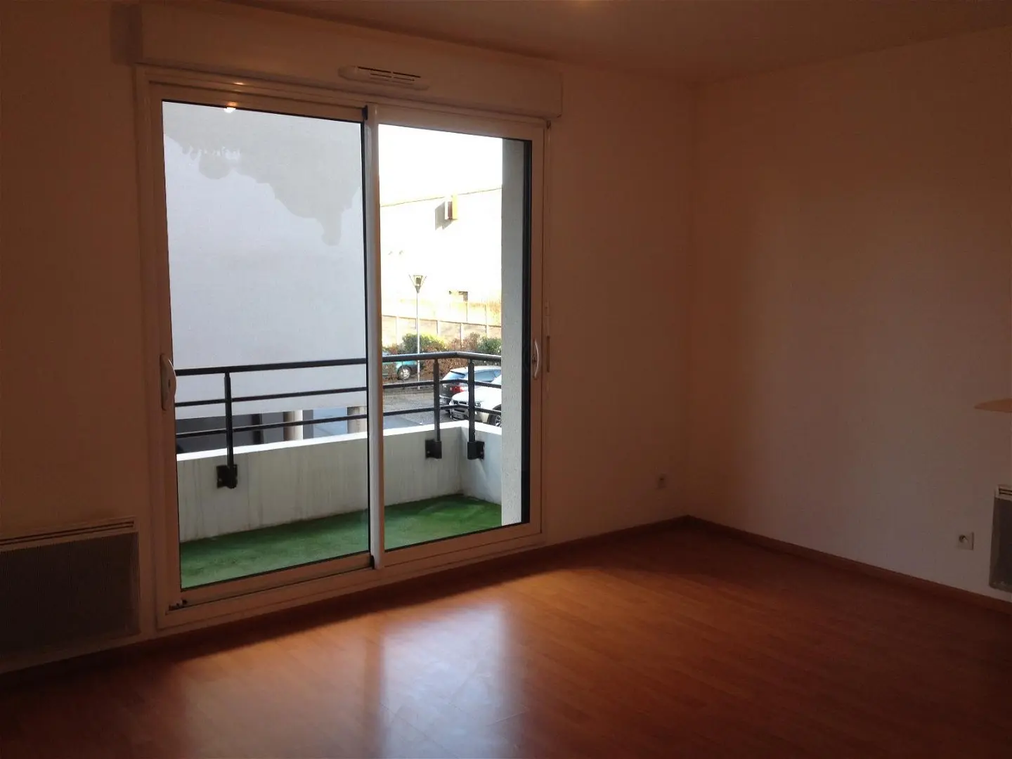 Appartement à Saint-Omer