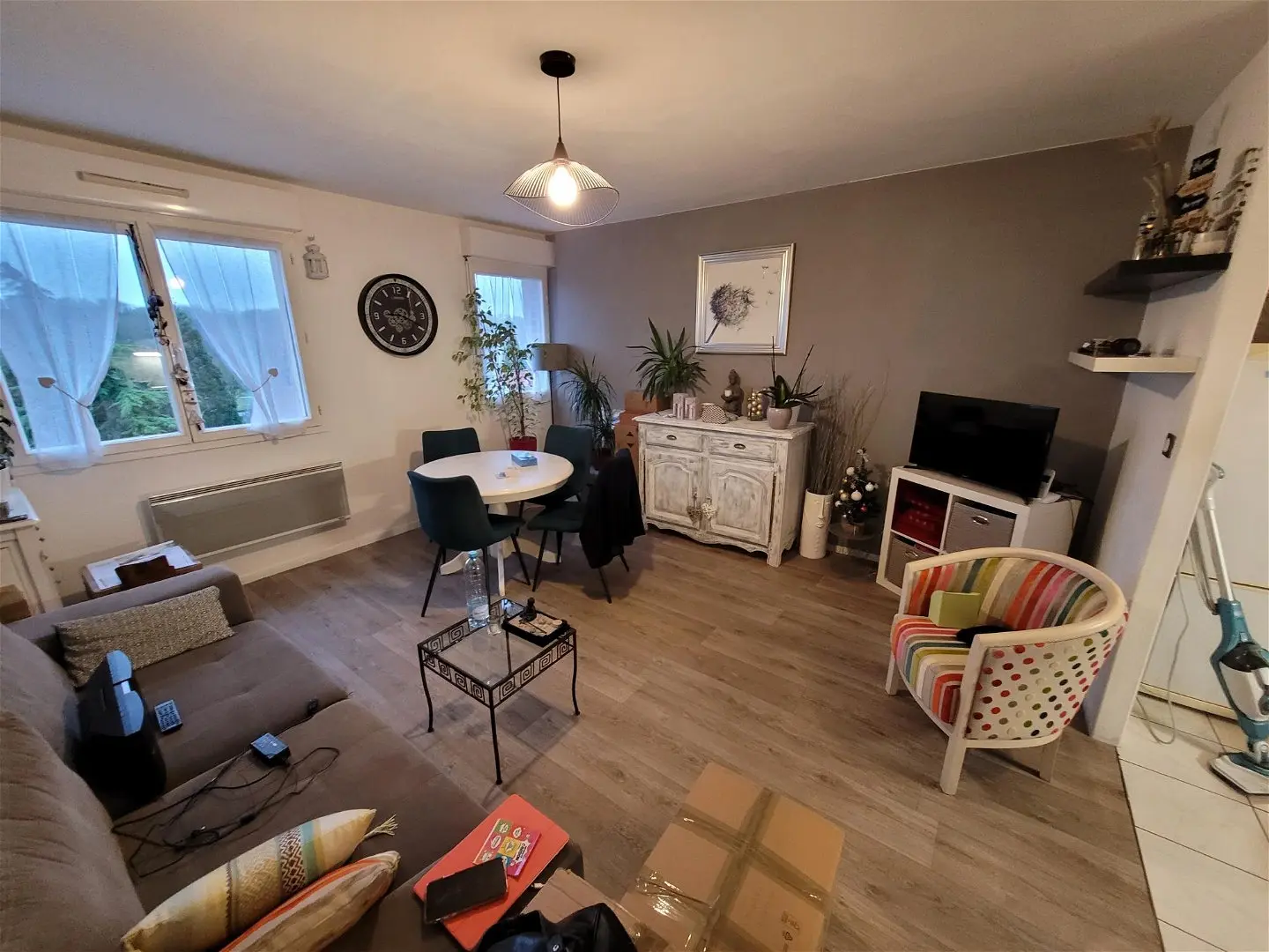 Appartement à Arras