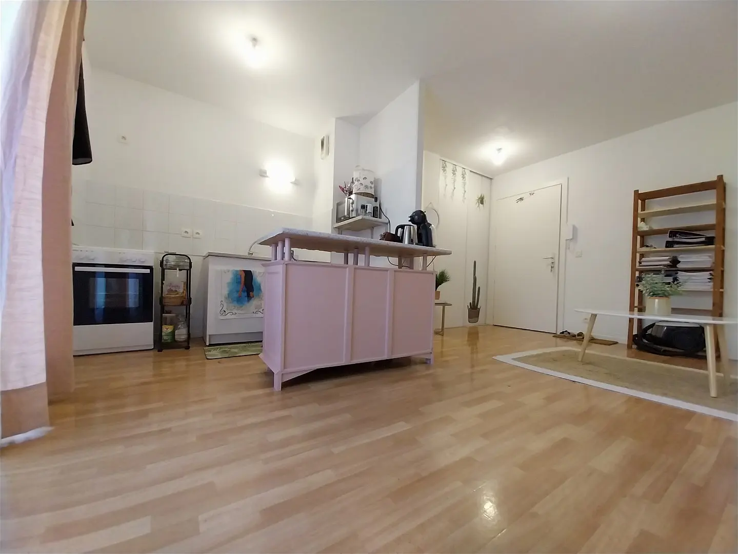 Appartement à Mont-de-Marsan