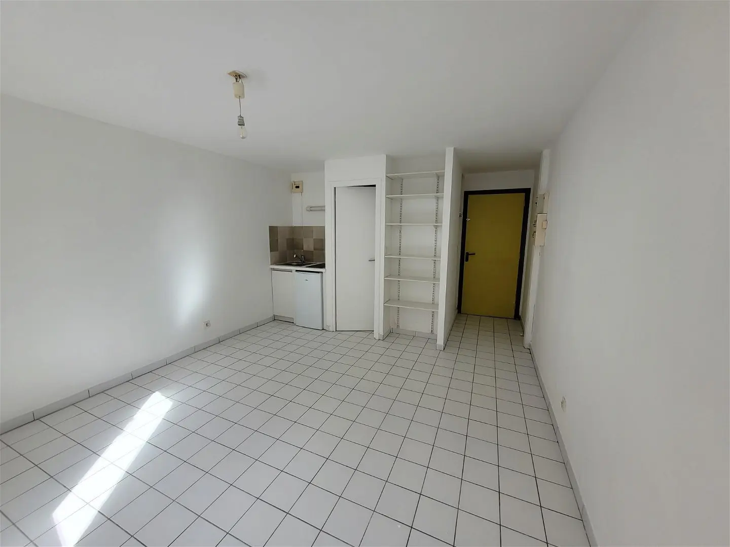 Appartement à Arras