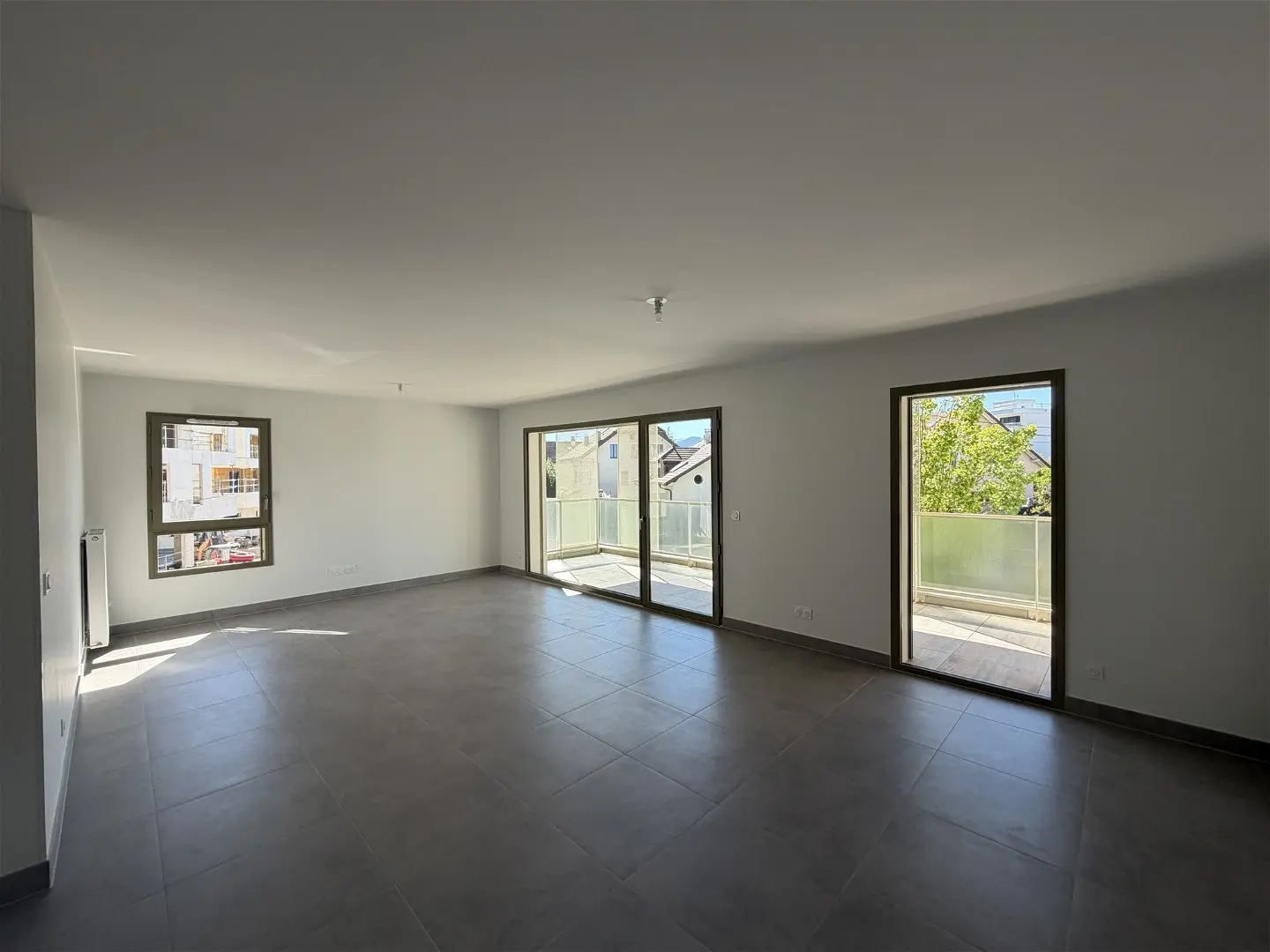 Appartement à Annecy