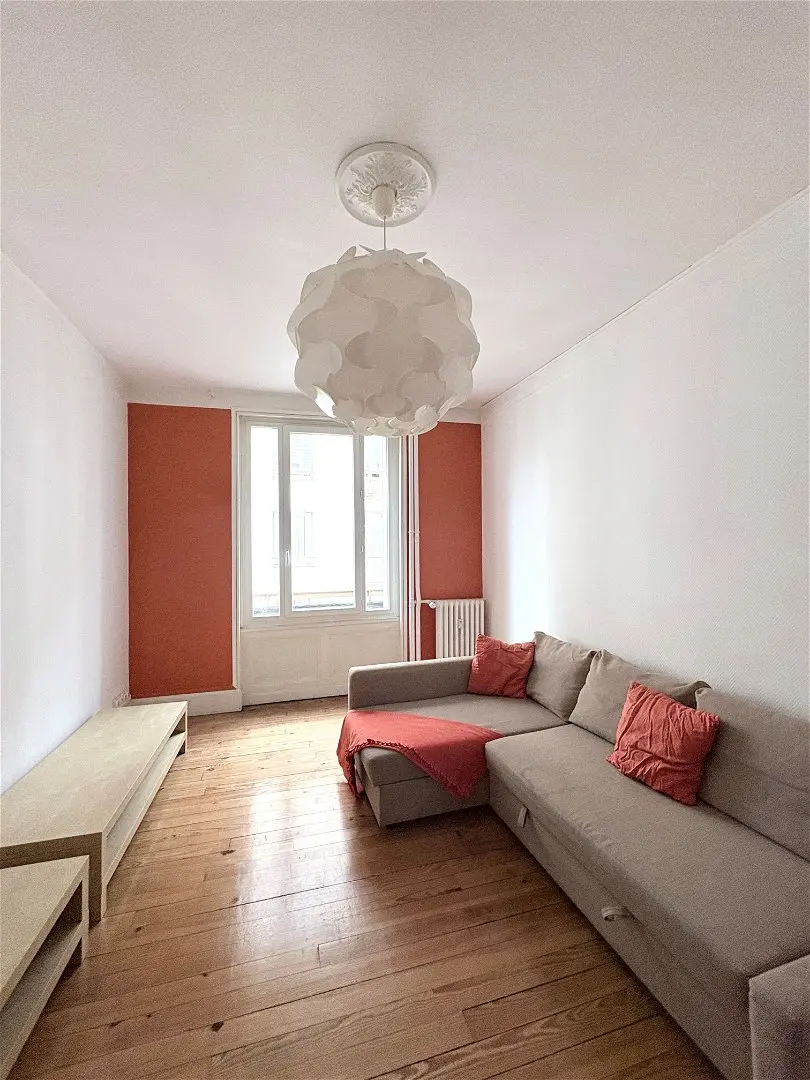 Appartement à Saint-Étienne