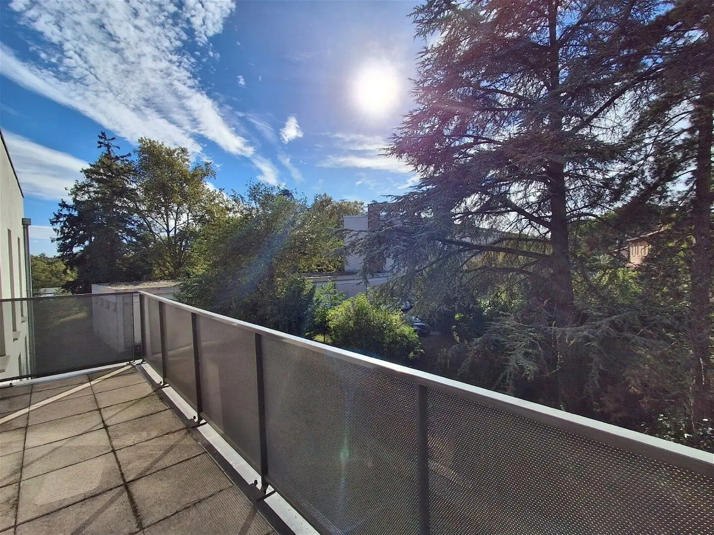 Appartement à Vénissieux