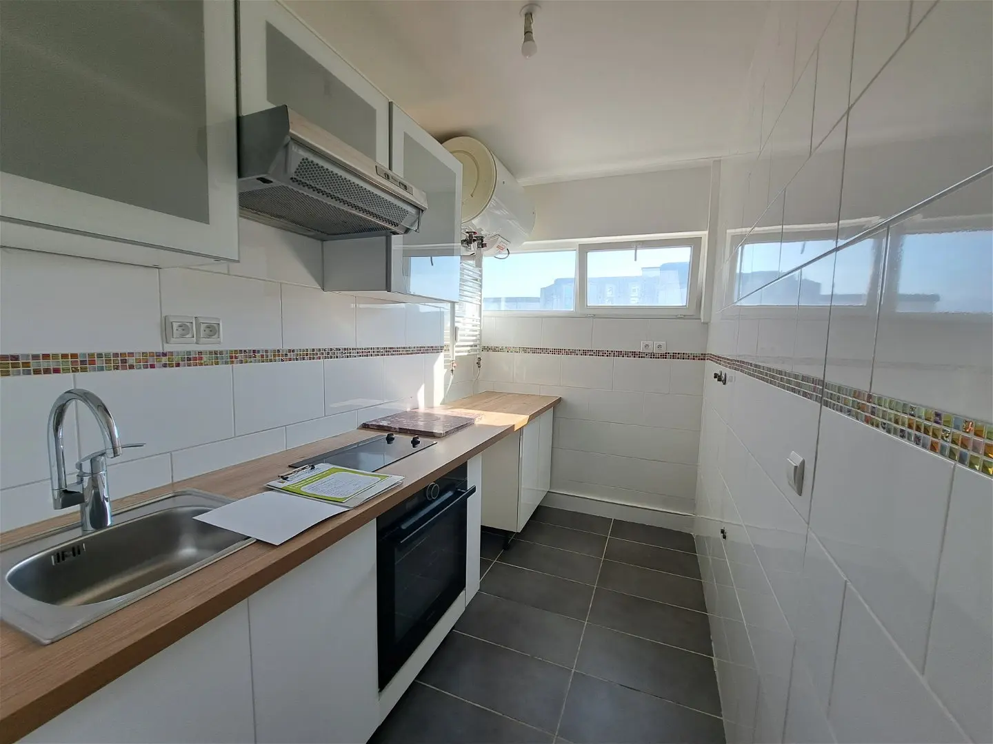 Appartement à Gaillard
